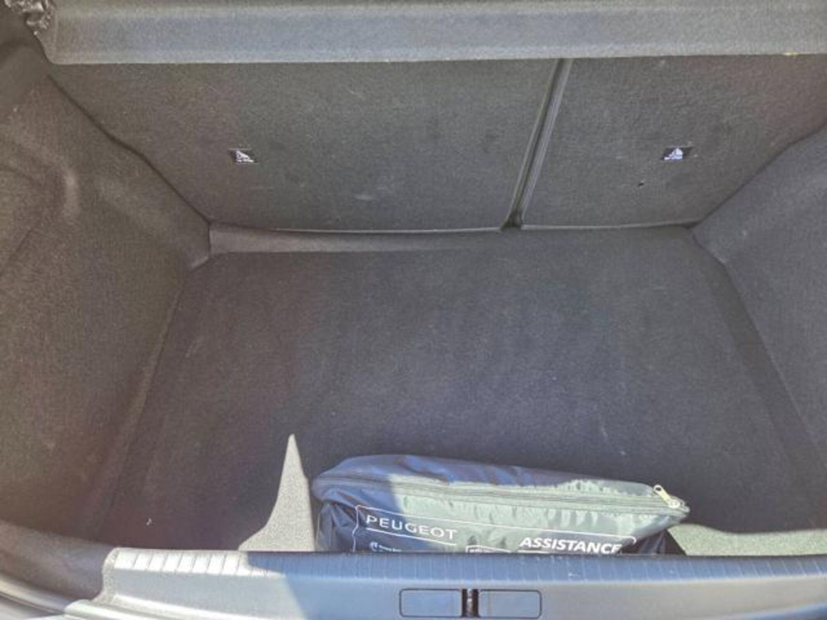 Peugeot 208 PureTech 100 Stop&Start 5 porte Allure (5)