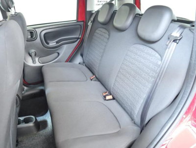 Fiat Pandina 1.0 firefly hybrid s&s 70cv (13)