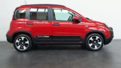 Fiat Pandina 1.0 firefly hybrid s&s 70cv (2)