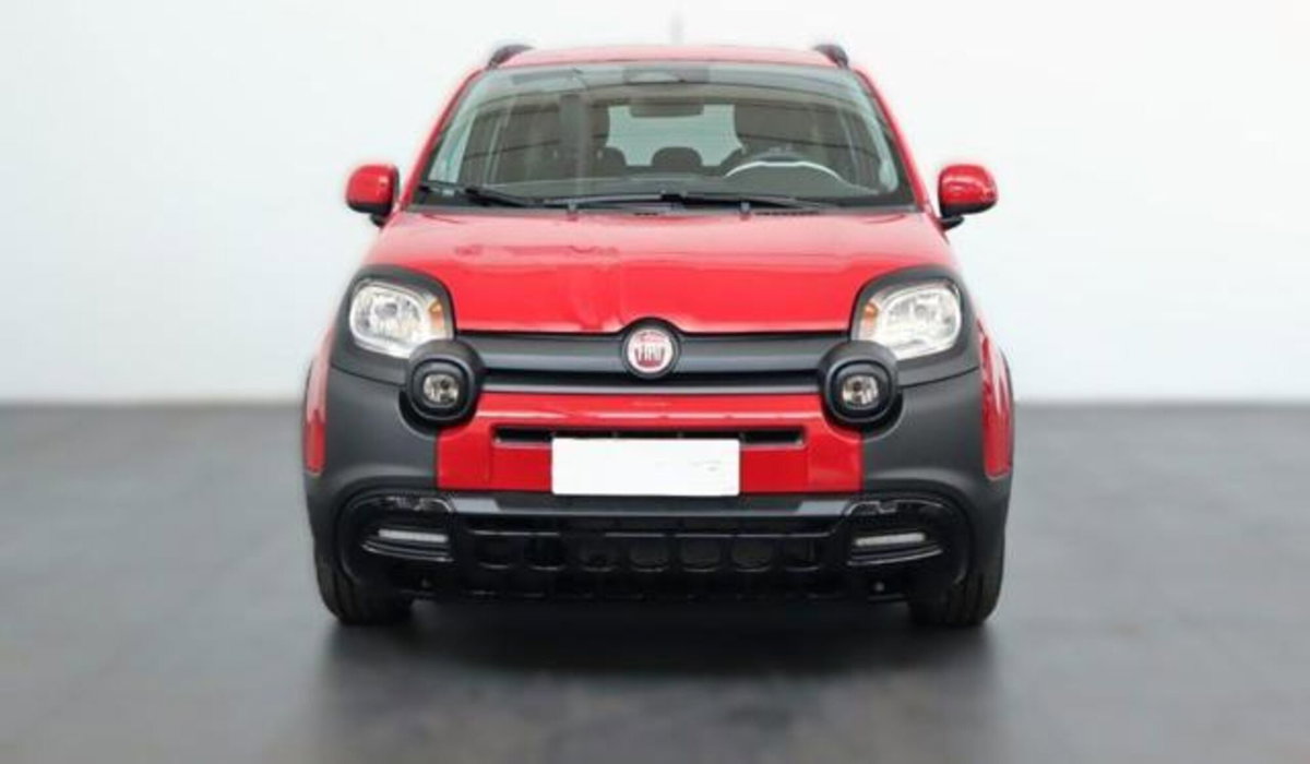 Fiat Pandina 1.0 firefly hybrid s&s 70cv (3)