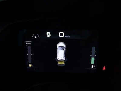 Fiat Pandina 1.0 firefly hybrid s&s 70cv (9)