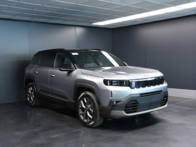 Jeep Compass 1.2 turbo 48V e-hybrid Summit fwd 145cv edct6 (2)
