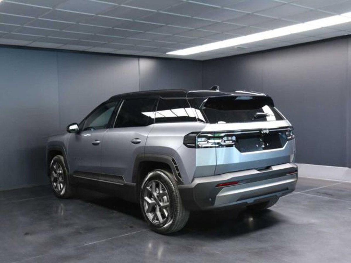 Jeep Compass 1.2 turbo 48V e-hybrid Summit fwd 145cv edct6 (4)
