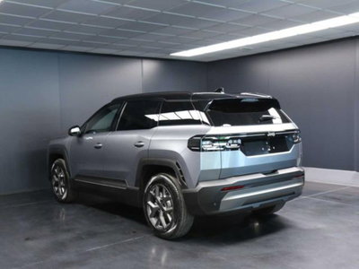 Jeep Compass 1.2 turbo 48V e-hybrid Summit fwd 145cv edct6 (4)