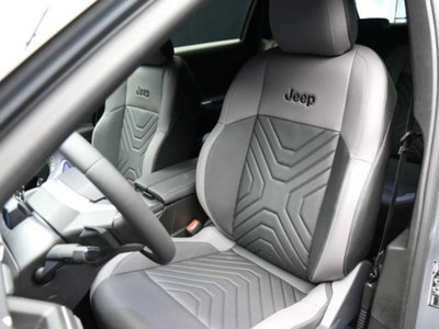 Jeep Compass 1.2 turbo 48V e-hybrid Summit fwd 145cv edct6 (5)