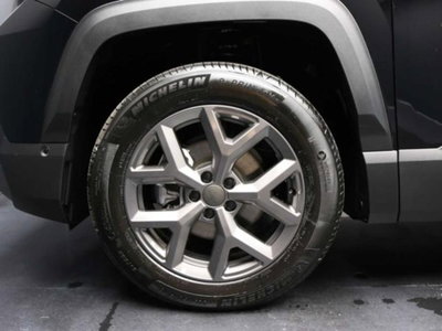 Jeep Compass 1.2 turbo e-hybrid mhev Summit fwd 145cv edct6 (10)