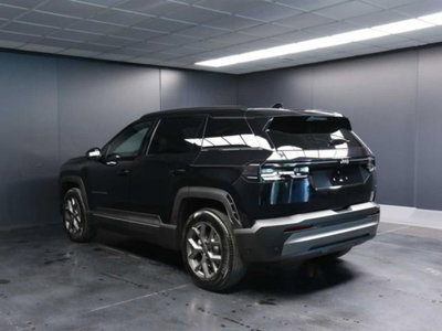 Jeep Compass 1.2 turbo e-hybrid mhev Summit fwd 145cv edct6 (3)