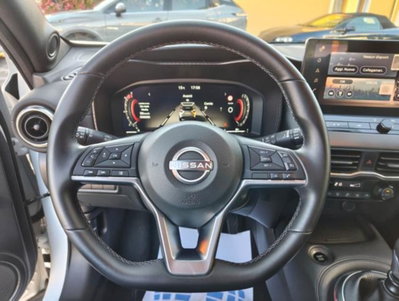 Nissan Juke 1.0 dig-t N-Connecta 114cv (7)