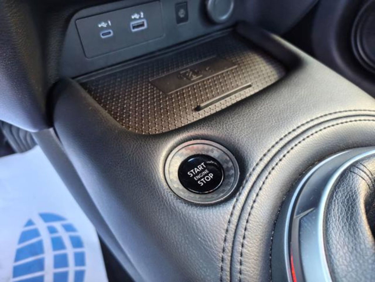 Nissan Juke 1.0 dig-t N-Connecta 114cv (10)