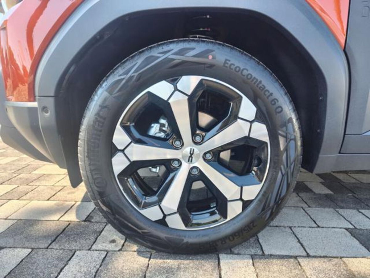 Dacia Duster 1.2 Eco-G Journey 120cv (15)