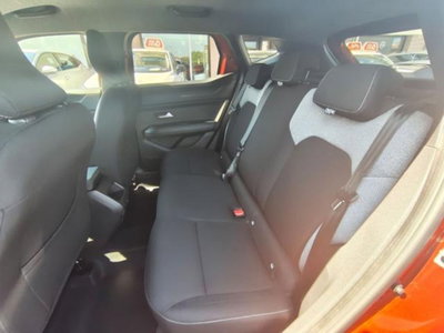Dacia Duster 1.2 Eco-G Journey 120cv (6)