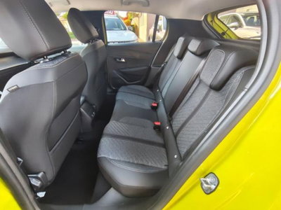 Peugeot 208 1.2 hybrid Active 100cv e-dcs 6 (11)