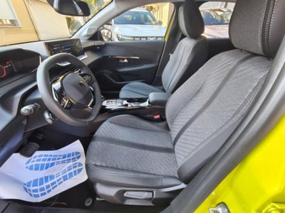 Peugeot 208 1.2 hybrid Active 100cv e-dcs 6 (5)