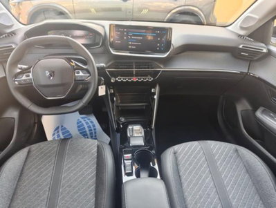 Peugeot 208 1.2 hybrid Active 100cv e-dcs 6 (6)