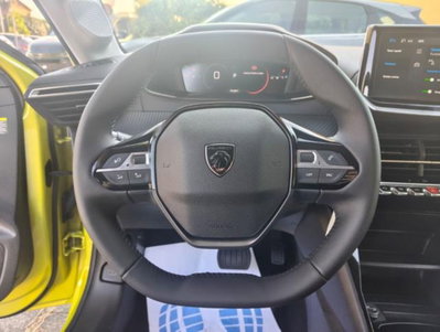 Peugeot 208 1.2 hybrid Active 100cv e-dcs 6 (7)