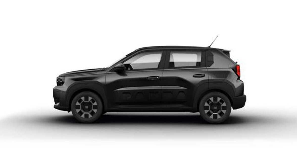 Fiat Grande Panda 1.2 Pop 100cv (3)
