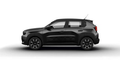 Fiat Grande Panda 1.2 Pop 100cv (3)