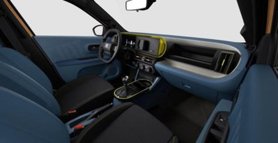 Fiat Grande Panda 1.2 Pop 100cv (6)