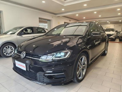 Volkswagen Golf 1.5 TSI ACT DSG 5p. Sport BlueMotion Technology usata