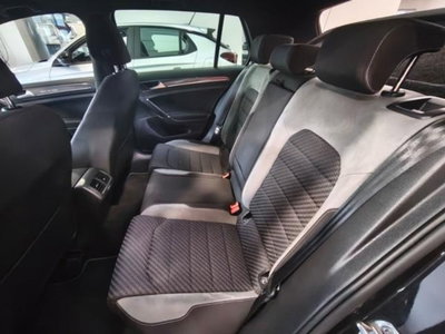 Volkswagen Golf 1.5 TSI ACT DSG 5p. Sport BlueMotion Technology (13)