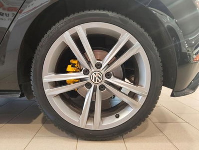 Volkswagen Golf 1.5 TSI ACT DSG 5p. Sport BlueMotion Technology (15)