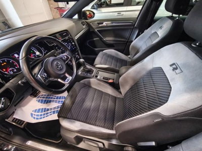 Volkswagen Golf 1.5 TSI ACT DSG 5p. Sport BlueMotion Technology (5)