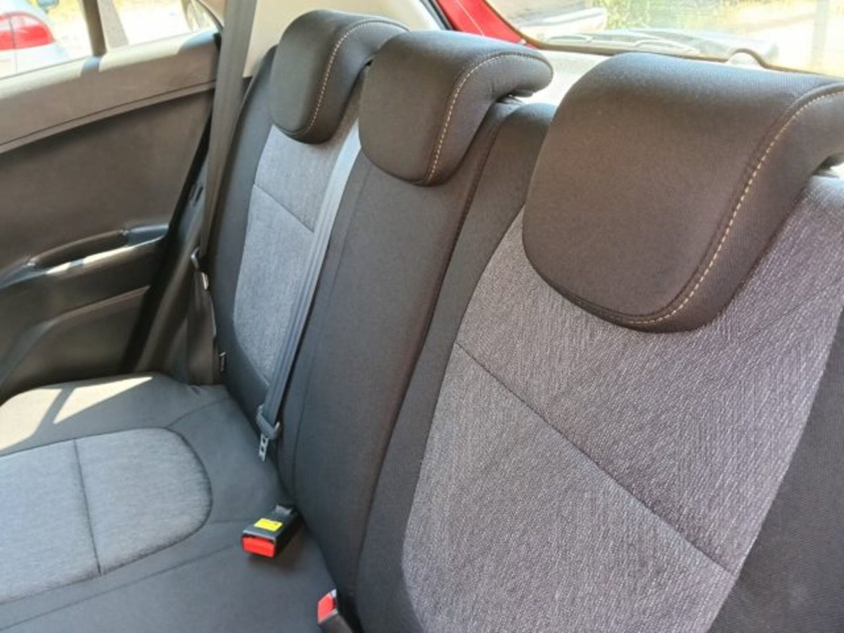 Kia Picanto 1.0 12V EcoGPL 5 porte Active Collection (14)