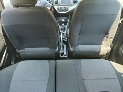 Kia Picanto 1.0 12V EcoGPL 5 porte Active Collection (19)