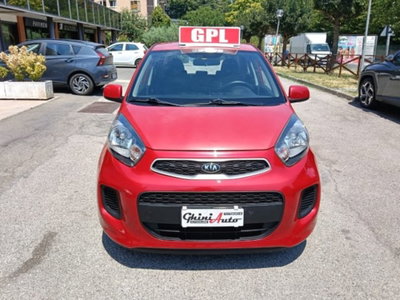 Kia Picanto 1.0 12V EcoGPL 5 porte Active Collection (3)