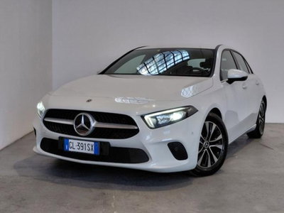 Mercedes-Benz Classe A Sedan 180 d Automatic 4p. Business usata
