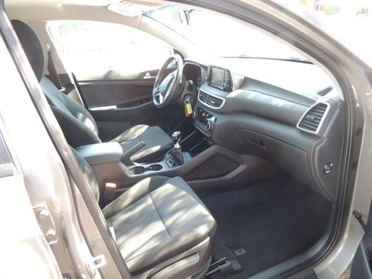 Hyundai Tucson 1.6 CRDi 48V XPrime (10)