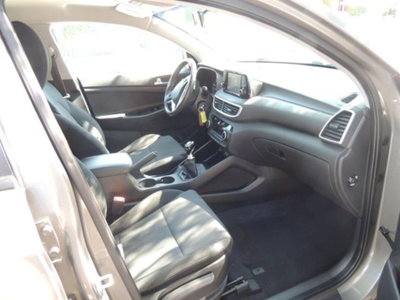 Hyundai Tucson 1.6 CRDi 48V XPrime (10)