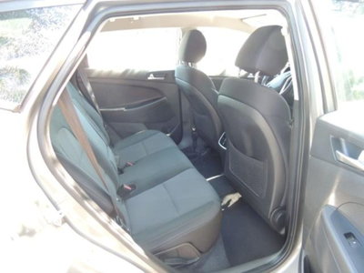 Hyundai Tucson 1.6 CRDi 48V XPrime (11)