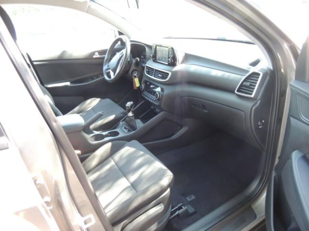 Hyundai Tucson 1.6 CRDi 48V XPrime (12)