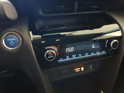 Toyota Yaris Cross 1.5 Hybrid 5p. E-CVT Active (11)