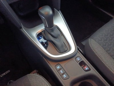 Toyota Yaris Cross 1.5 Hybrid 5p. E-CVT Active (12)