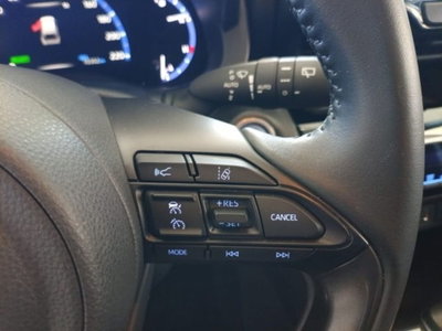 Toyota Yaris Cross 1.5 Hybrid 5p. E-CVT Active (13)