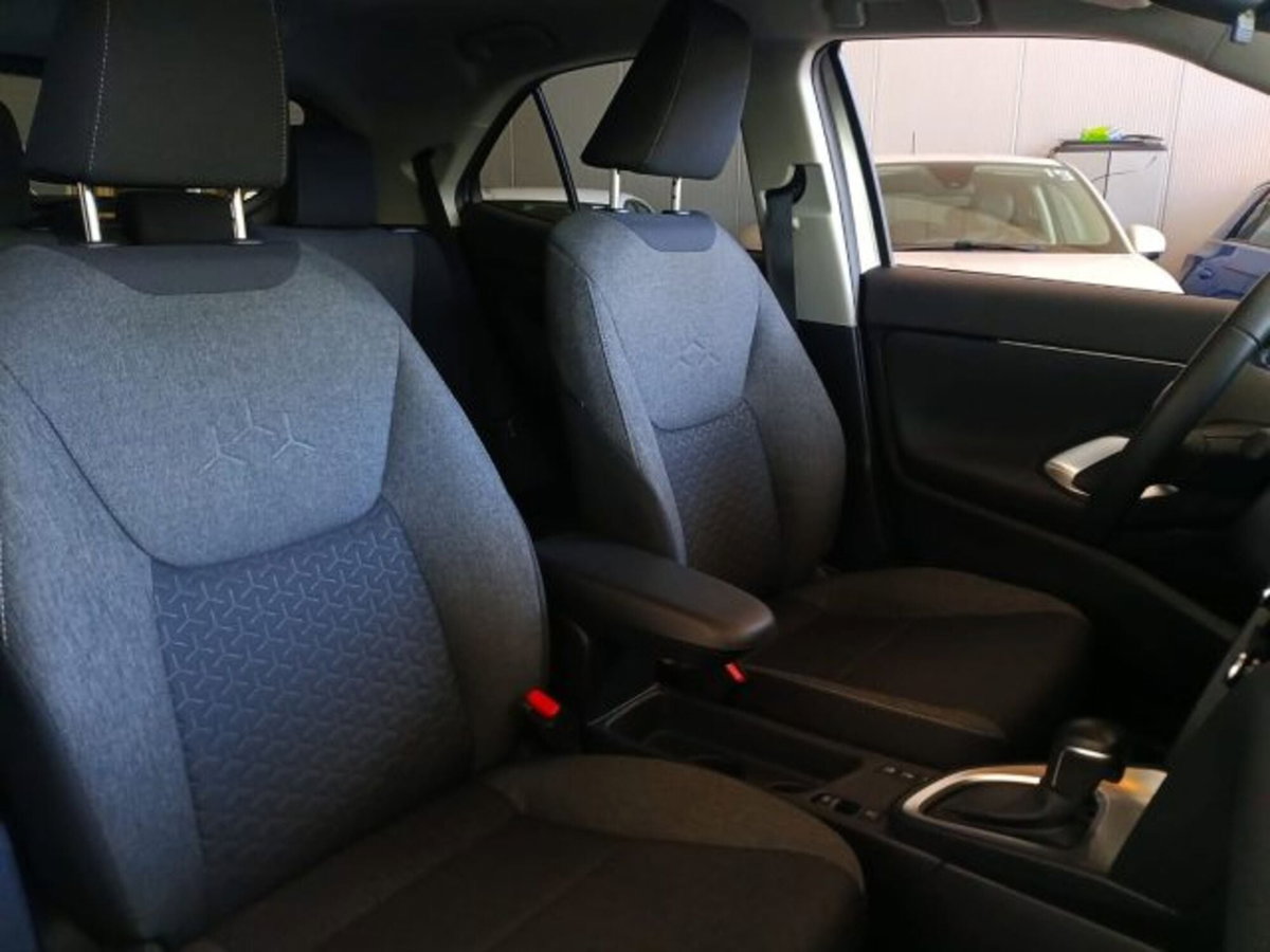 Toyota Yaris Cross 1.5 Hybrid 5p. E-CVT Active (18)