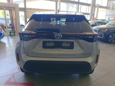Toyota Yaris Cross 1.5 Hybrid 5p. E-CVT Active (5)