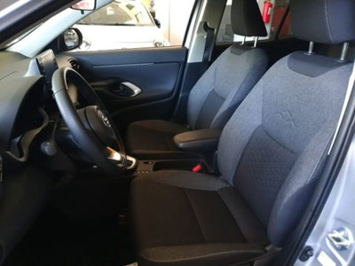 Toyota Yaris Cross 1.5 Hybrid 5p. E-CVT Active (8)