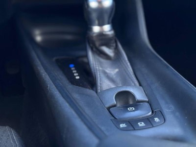 Toyota Toyota C-HR 1.8 Hybrid E-CVT GR Sport (14)