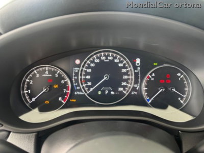 Mazda CX-30 e-Skyactiv-G M Hybrid 2WD Homura (13)