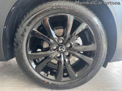 Mazda CX-30 e-Skyactiv-G M Hybrid 2WD Homura (3)