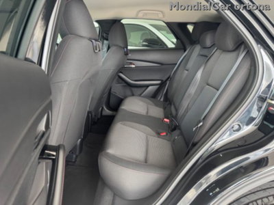 Mazda CX-30 e-Skyactiv-G M Hybrid 2WD Homura (6)
