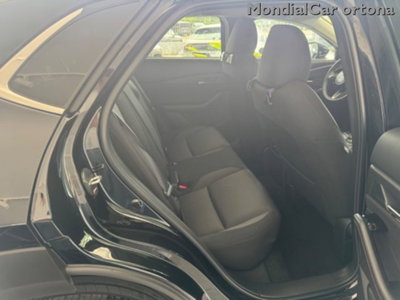 Mazda CX-30 e-Skyactiv-G M Hybrid 2WD Homura (7)