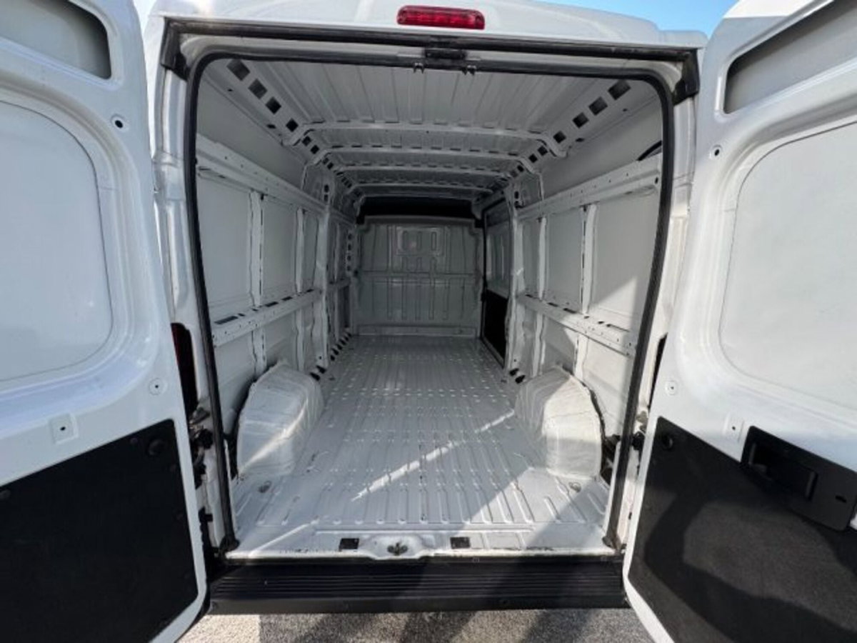 Peugeot Boxer 335 cassone fisso d.cab L3 2.2 bluehdi 140cv S&S (13)
