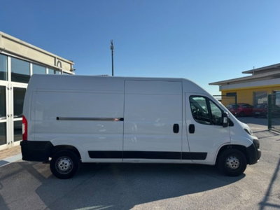Peugeot Boxer 335 cassone fisso d.cab L3 2.2 bluehdi 140cv S&S (4)