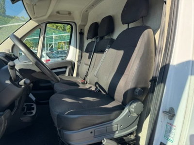 Peugeot Boxer 335 cassone fisso d.cab L3 2.2 bluehdi 140cv S&S (9)