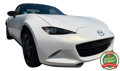 Mazda MX-5 1.5L Skyactiv-G Exceed usata