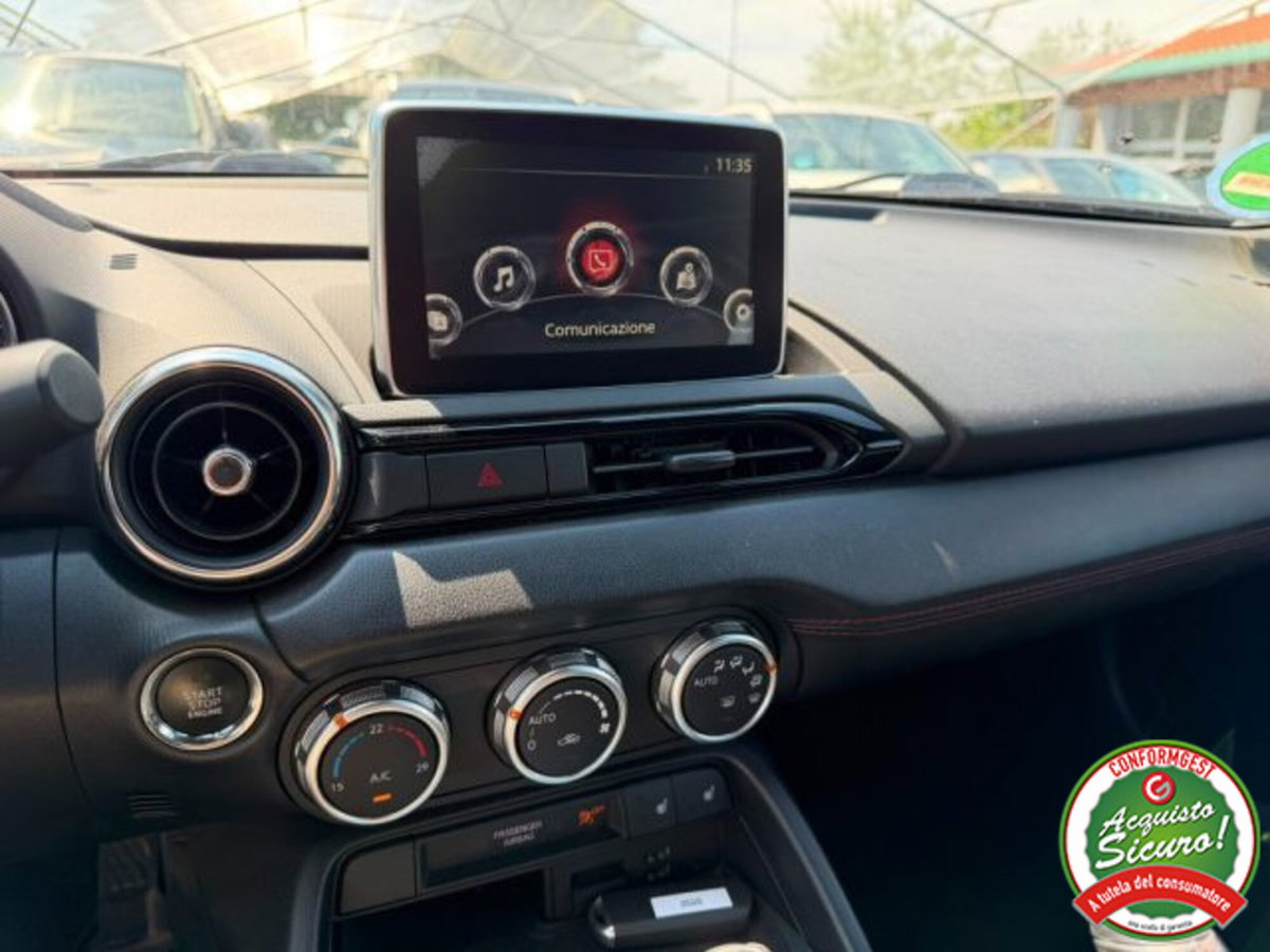 Mazda MX-5 1.5L Skyactiv-G Exceed (11)